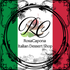 RosaCapona Italian Dessert Shop