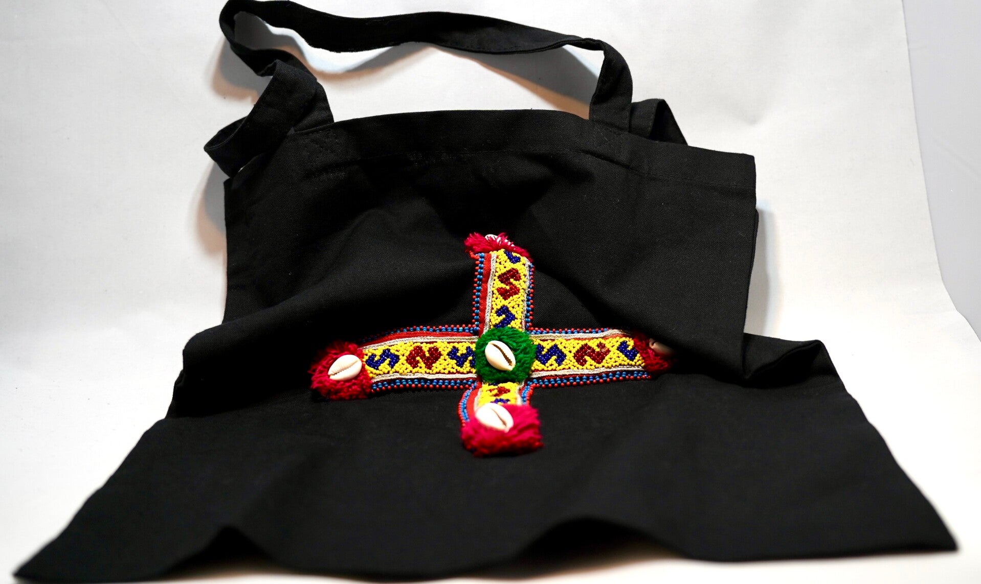 Decorative handgemaakte tassen