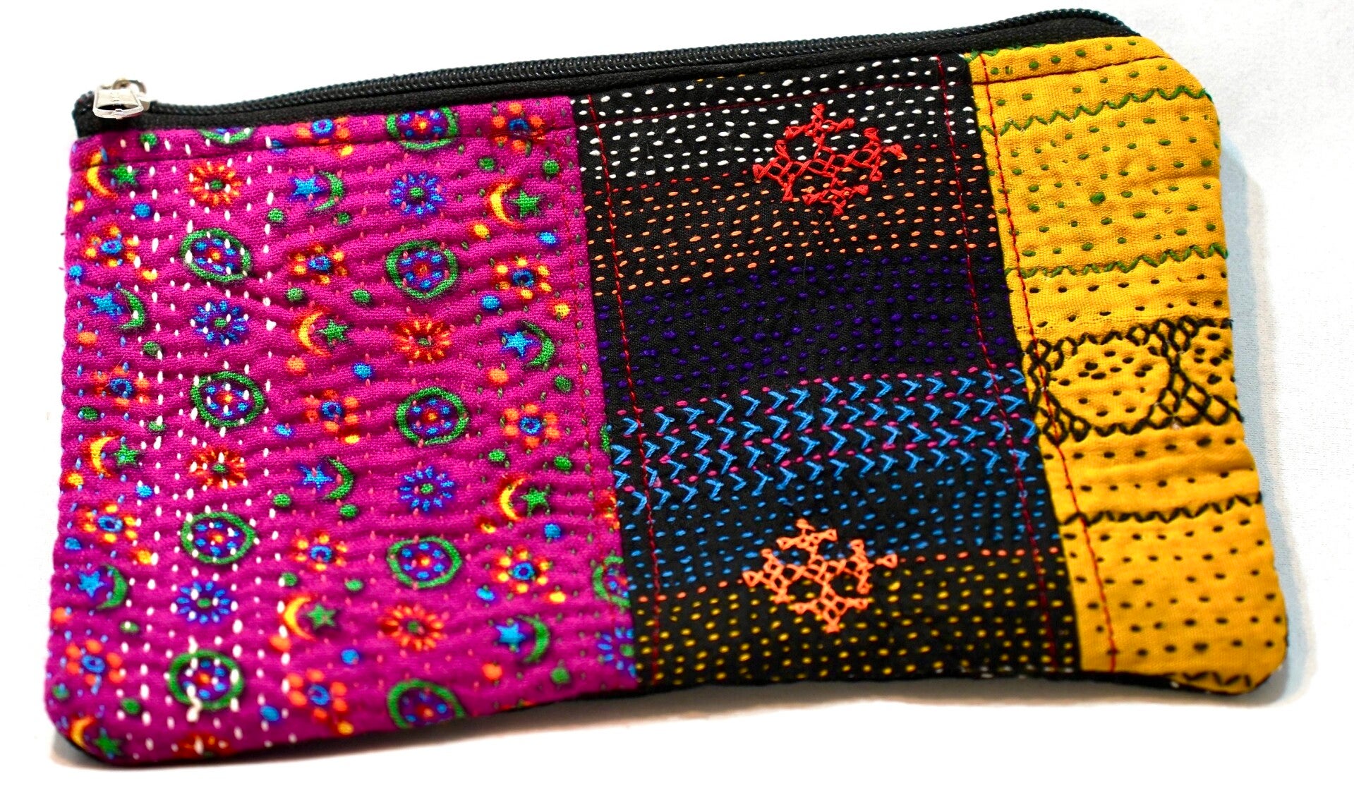 unieke kleine buideltasjes (recycle)