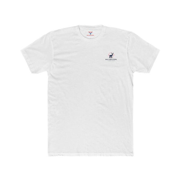 Deer hunting Tee's-unisex