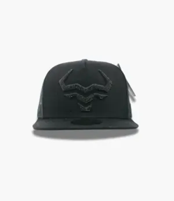 Blackout-Hat