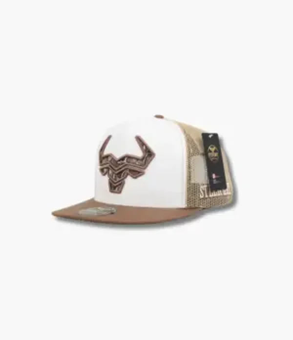 Cascabel-Hat
