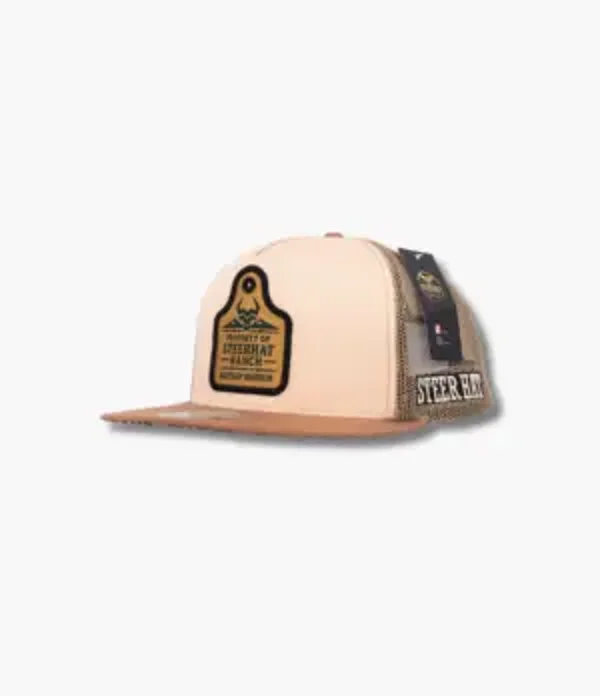 Cattle-Tag-Hat