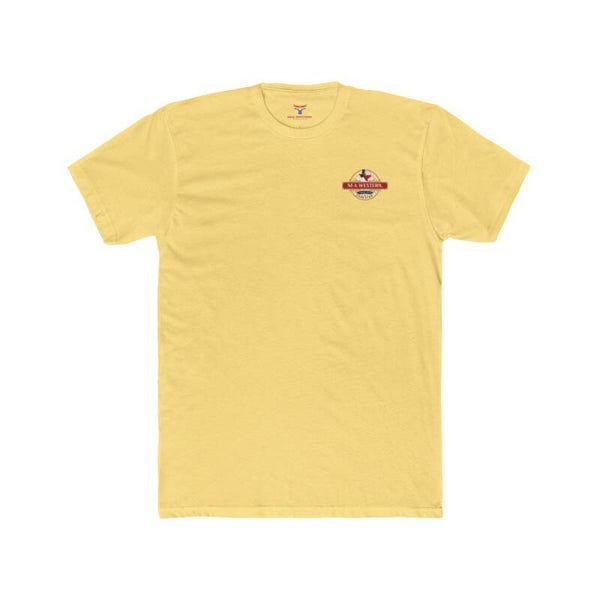 LONE STAR-TEE-unisex