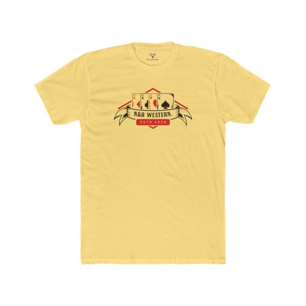 NAR western rodeo-unisex