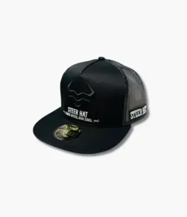 Ranch tested-Hat