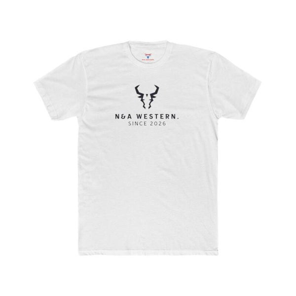 Bull Skull T-shirt-unisex