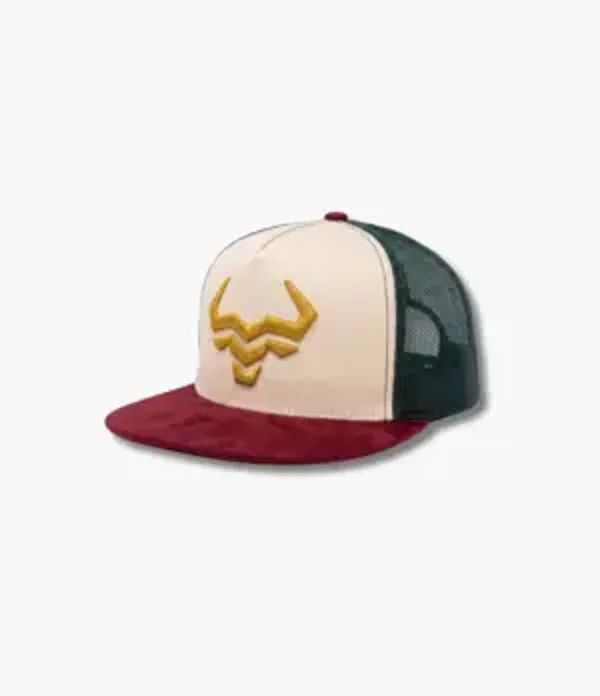United steer 26 Hat