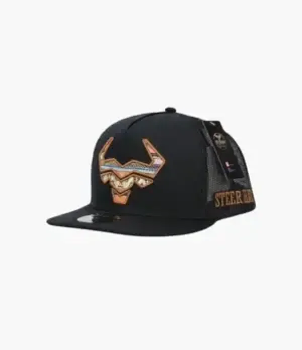 Western wave-black