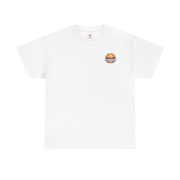 Texas sunset Tee-unisex