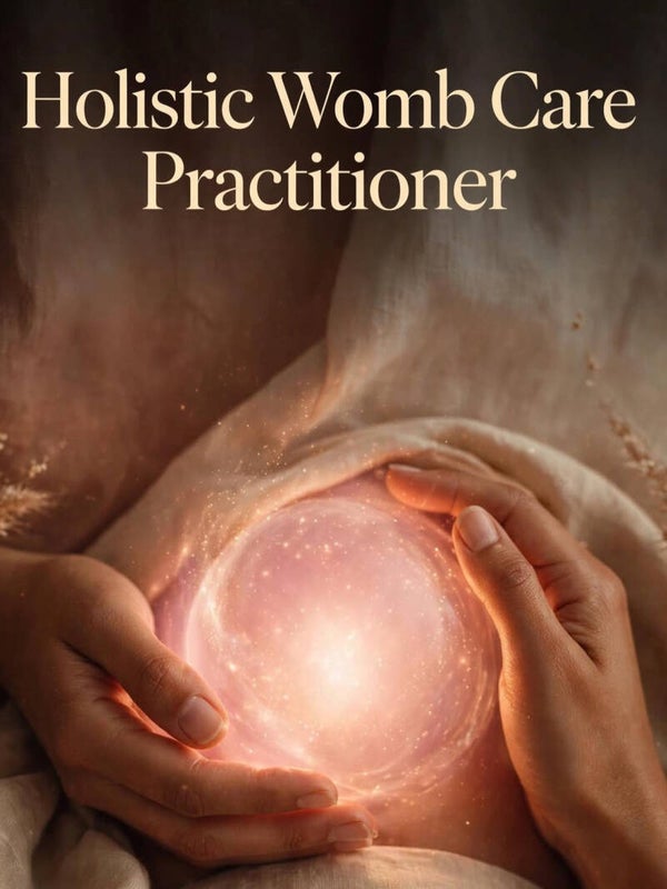 Holistic Womb Care Practitioner