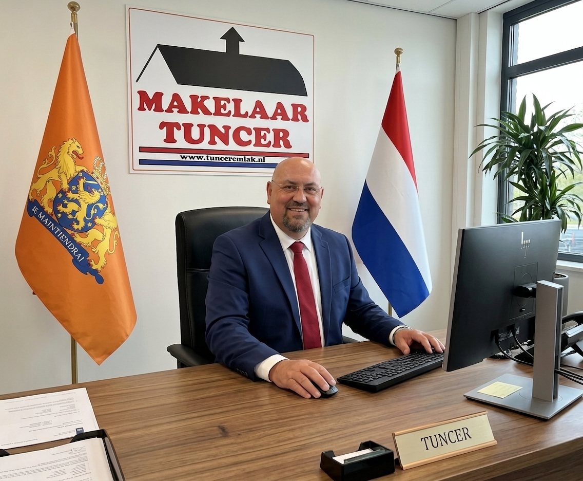 Durmuş TUNCER