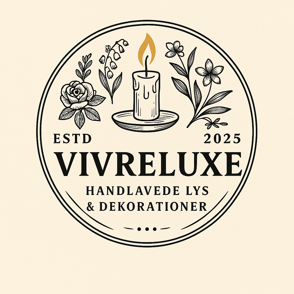 Vivre Luxe logo