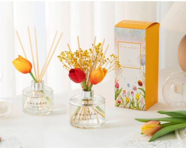 Cocodor Tulipan Diffuser 200 ml