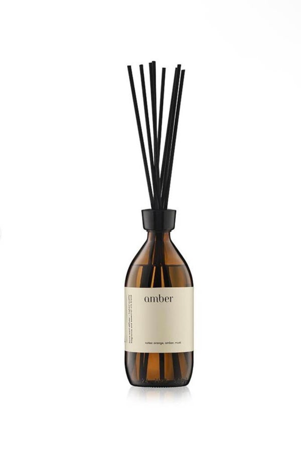Amber" duftspreder 250 ml