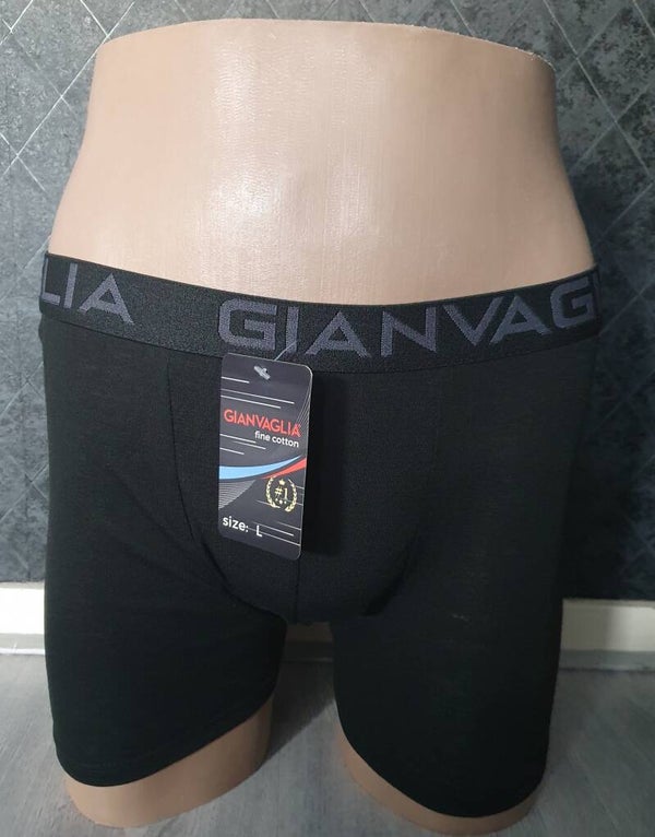 Gianvaglia Boxer Zwart