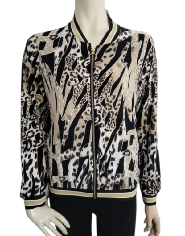 Print jas print bruin