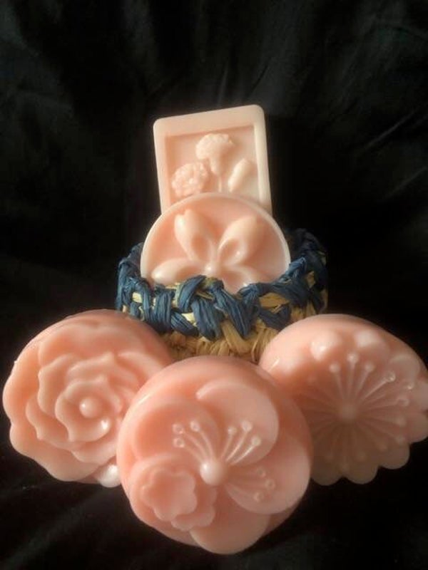 Soap - Cherry Scented