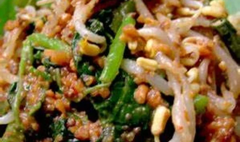 Foto van Warung Trimoh Sejeh, afkomstig van de officiële website
