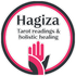 Hagiza Tarot readings &amp; holistic healing