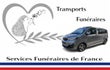 SFF - Services Funéraires de France