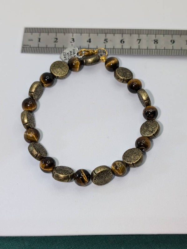 Edelstein Armband