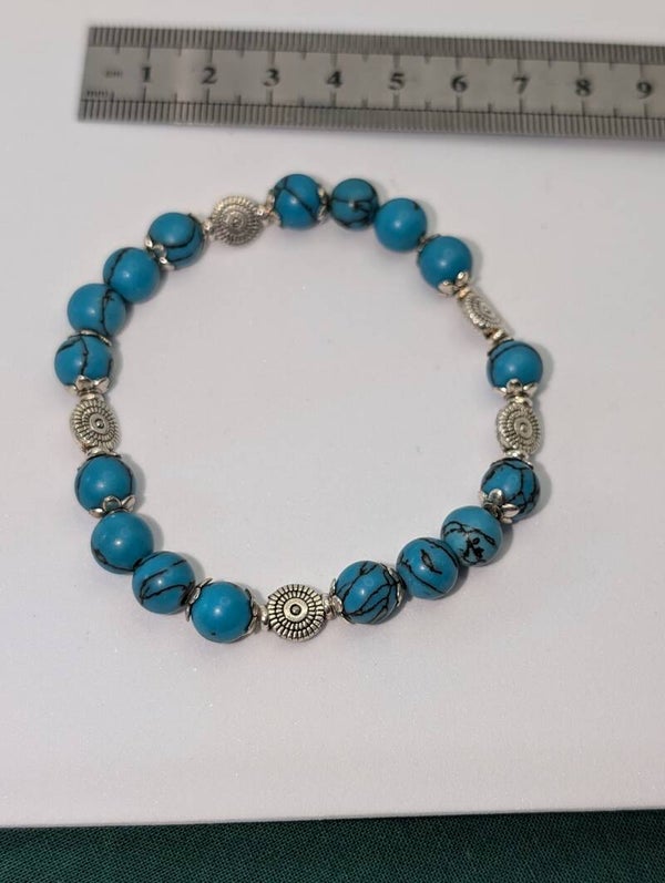 Edelstein Armband