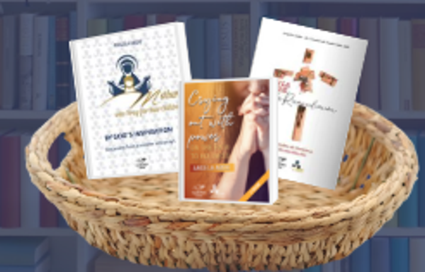 Book Bundle Two