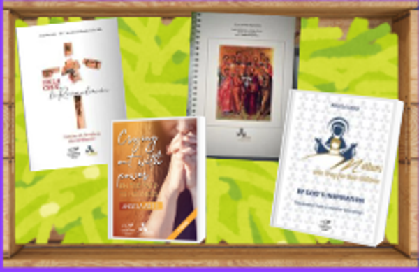 Book Bundle Three