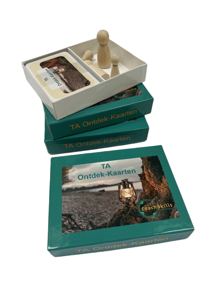 Coachkaart Transactionele analyse