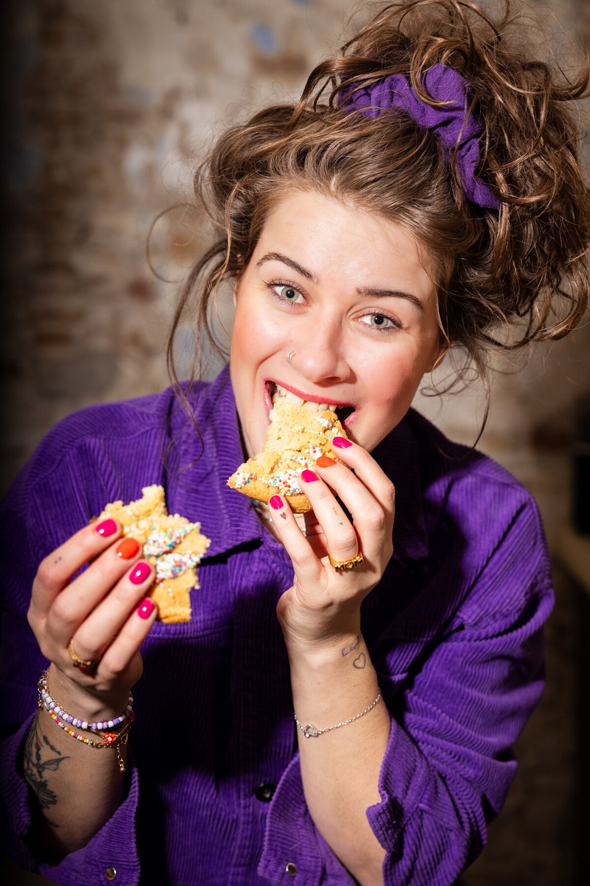 Jolentha Zaat Jollies Favorites Zangeres Catering
