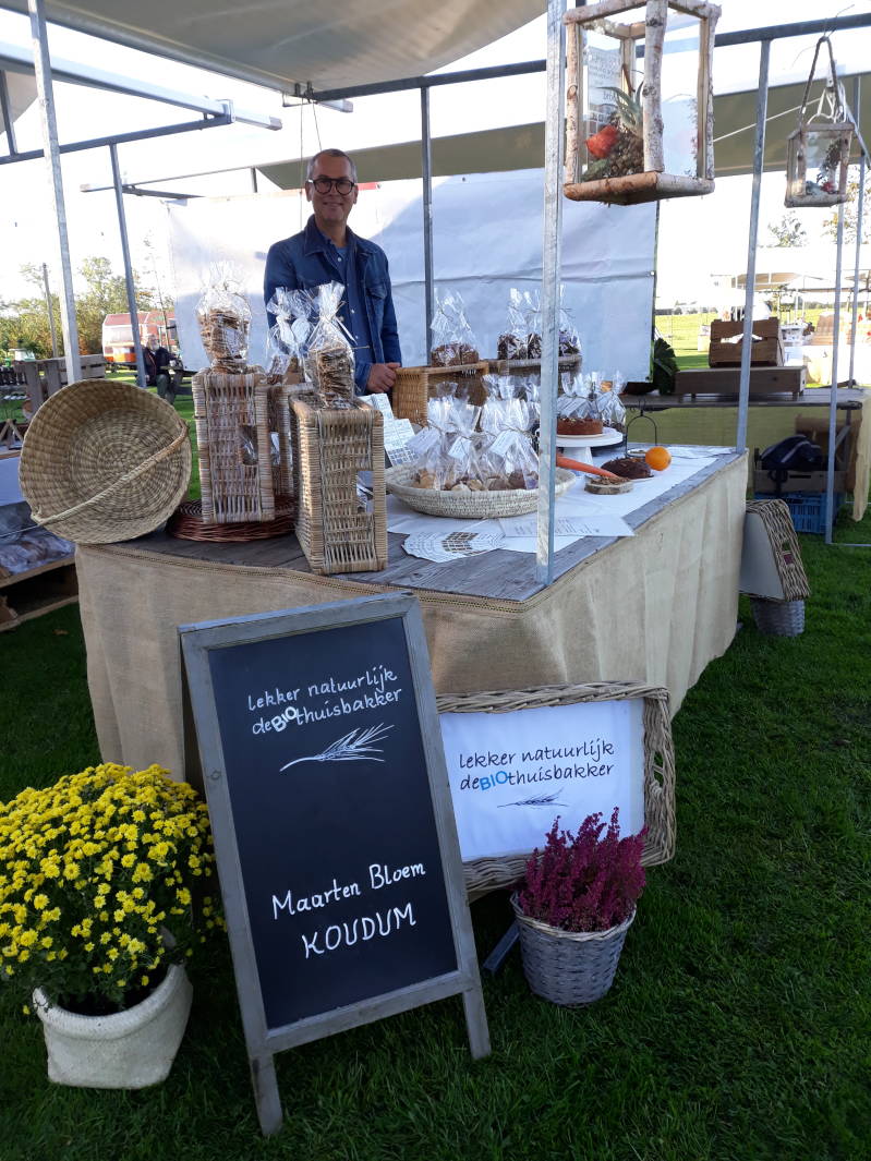 streekmarkt flinke fair