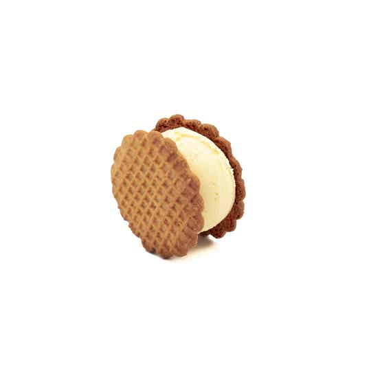 Galletje vanille