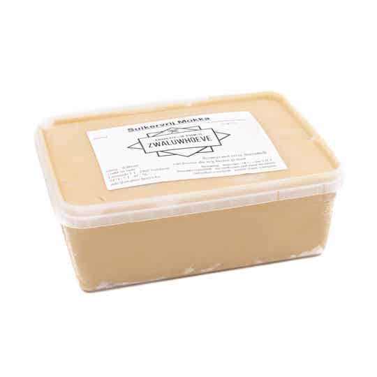 Suikervrije mokka 1L