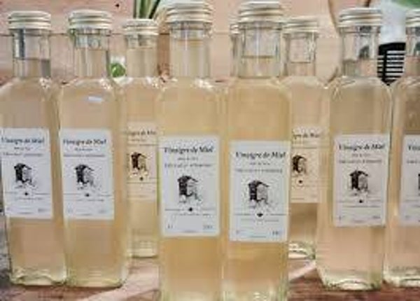 Vinaigre de Miel