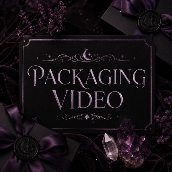 Packaging Video
