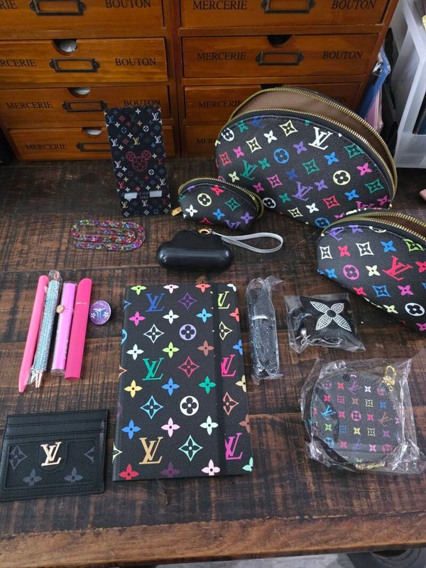 LUXURY BUNDLES