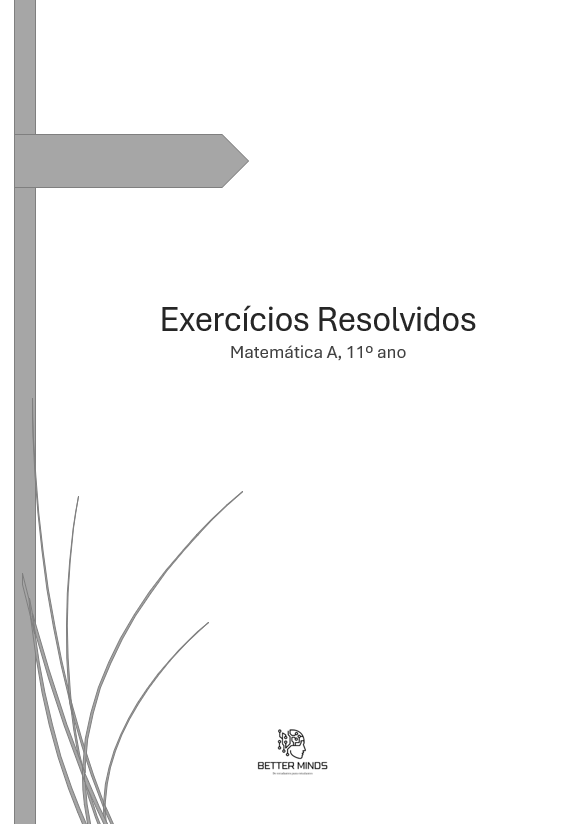 Exercícios Resolvidos