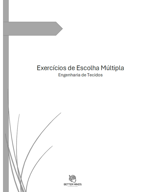 Exercícios de Escolha Múltipla