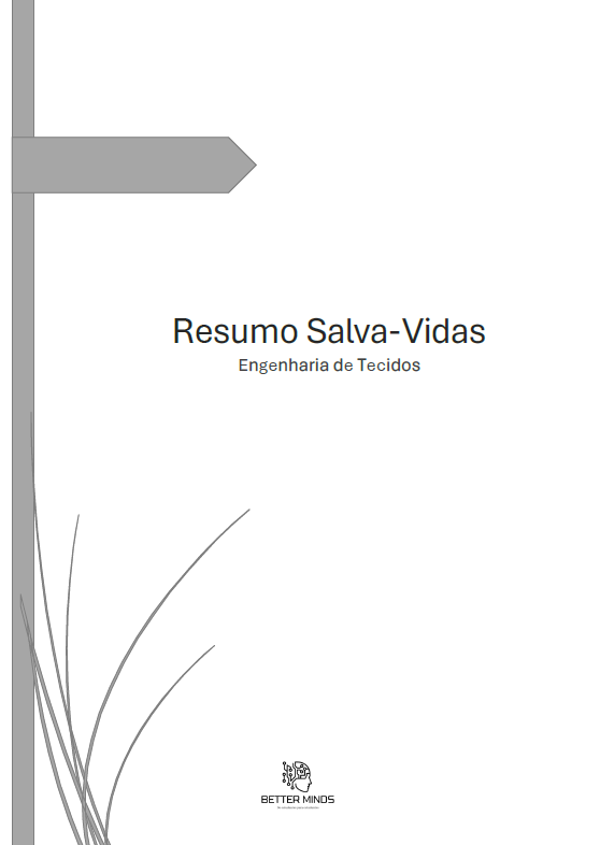 Resumo SALVA-VIDAS