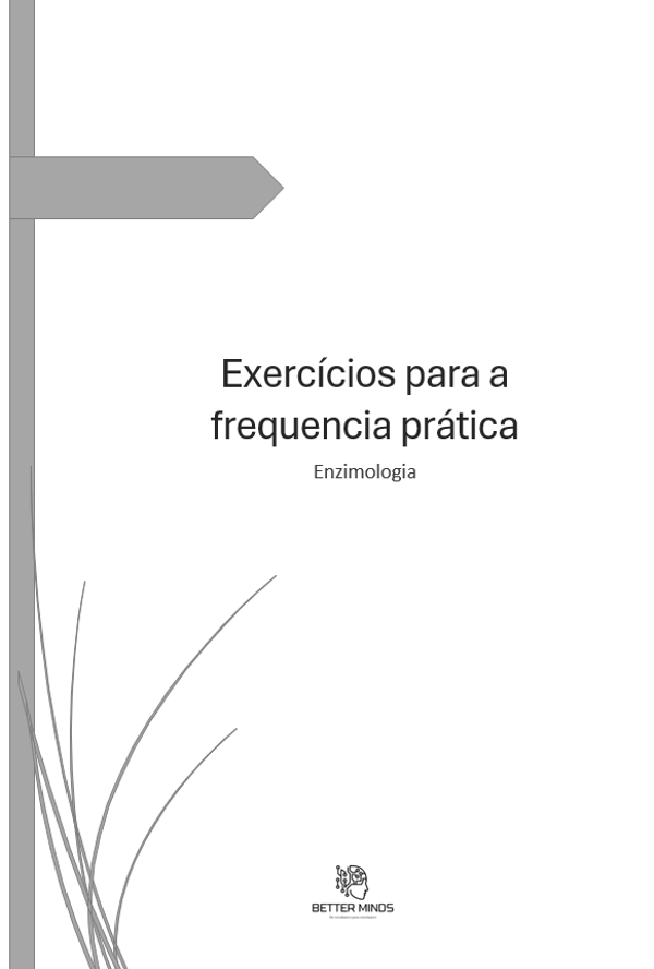 Exercícios para a frequencia prática- Enzimologia