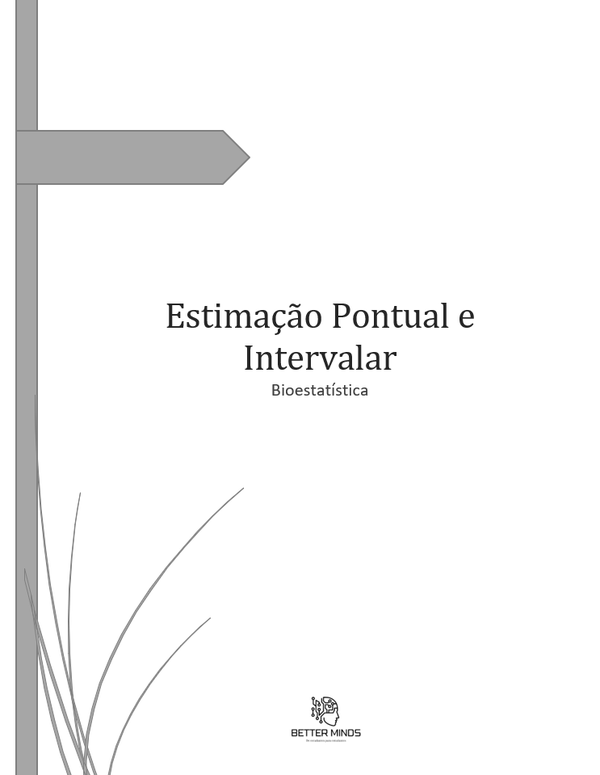Exercícios do powerpoint Estimação Pontual e Intervalar
