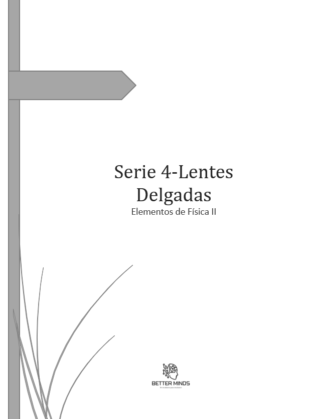 Serie 4-Lentes Delgadas