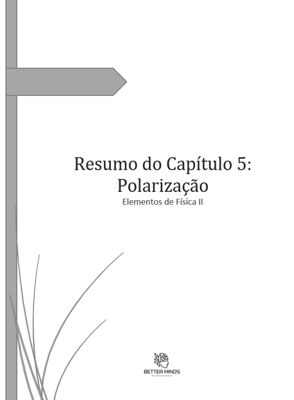 Resumo do Capítulo 5: Polarização