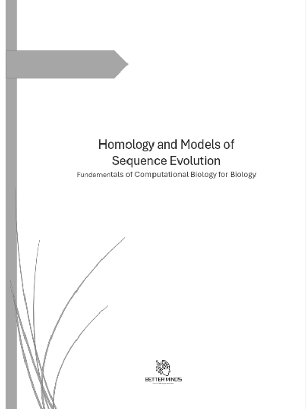 Homology and Models of Sequence Evolution