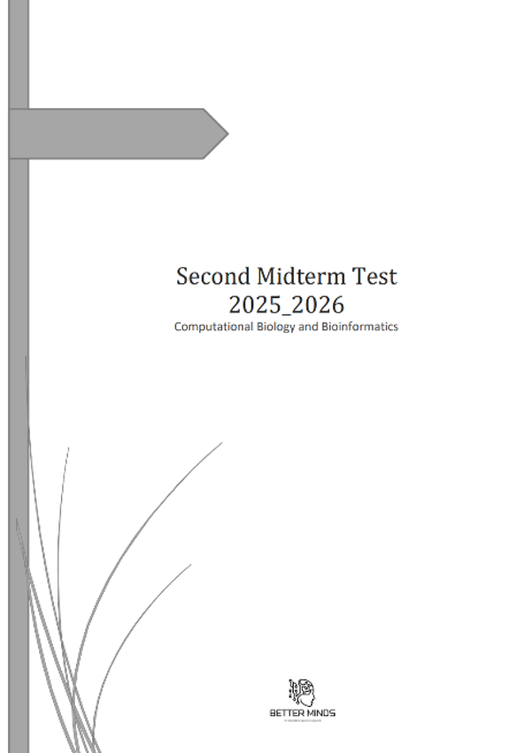 Second Midterm Test 2025_2026