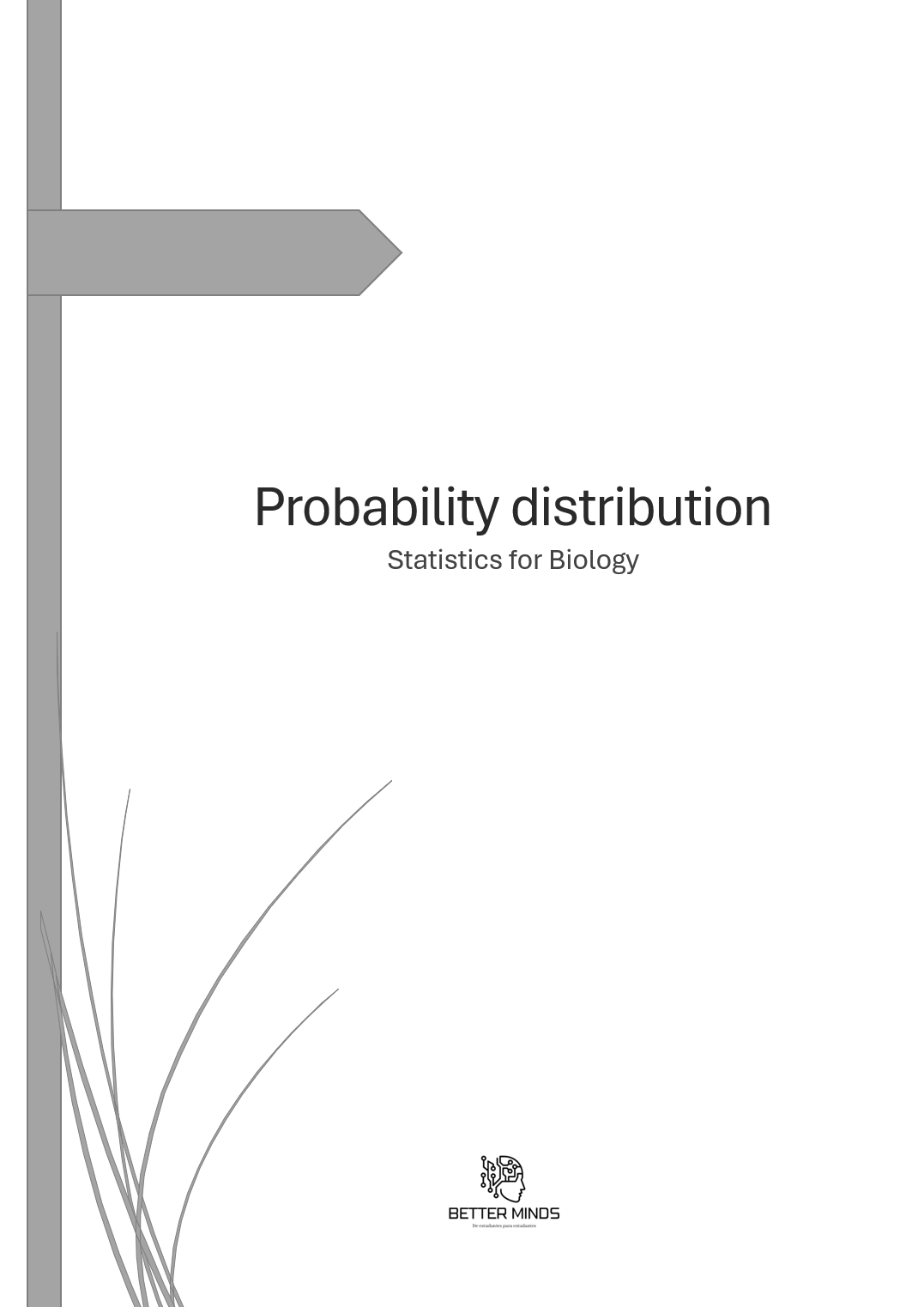 Probability distribution