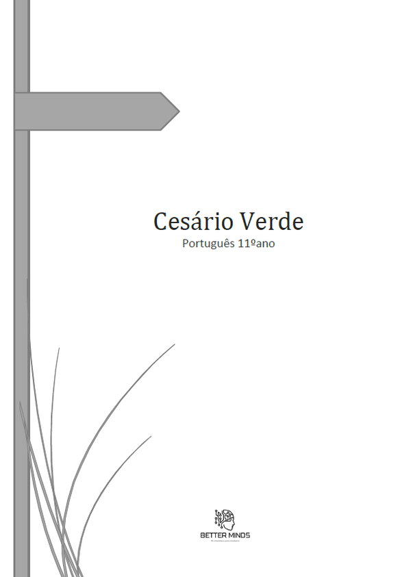 Cesário Verde