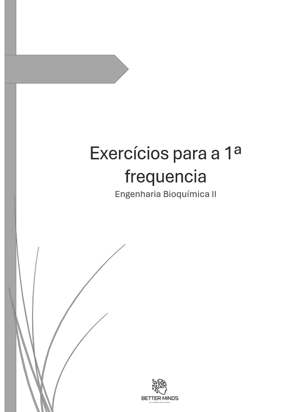 Exercícios para a 1ª frequencia