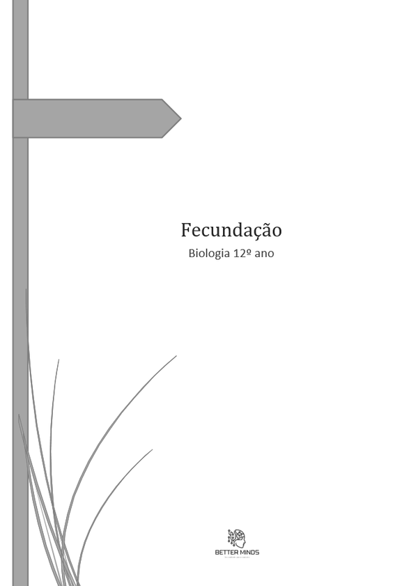 5- Fecundação